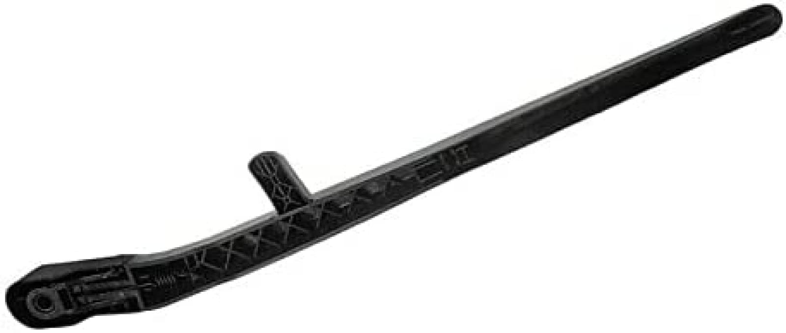 Essuie-glace Arrière Complet (Bras + Lame) Pour Jeep Liberty MK2 / KK (2008-2012)