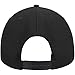New Era Authentic Chicago White Sox 9FIFTY Snapback Black On Black - OSFM