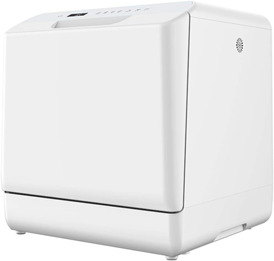 Handiy Automatic Dishwasher Household De Overseas parallel import regular item Product Integrated Intelligent