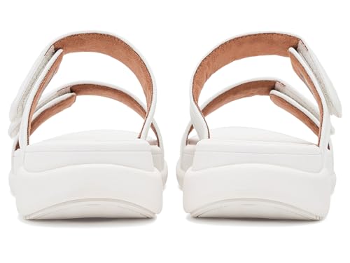 Image of FitFlop F-Mode Go Adjustable Flatform 2-Bar Slides