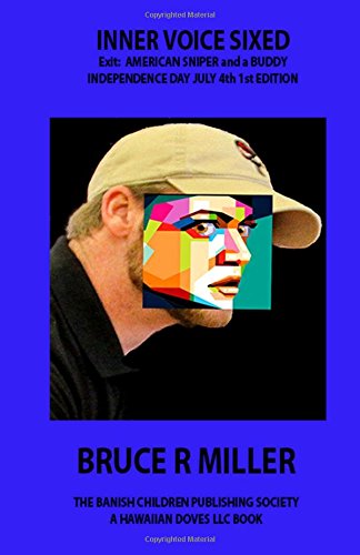 Inner Voice Sixed: Exit: AMERICAN SNIPER and a BUDDY