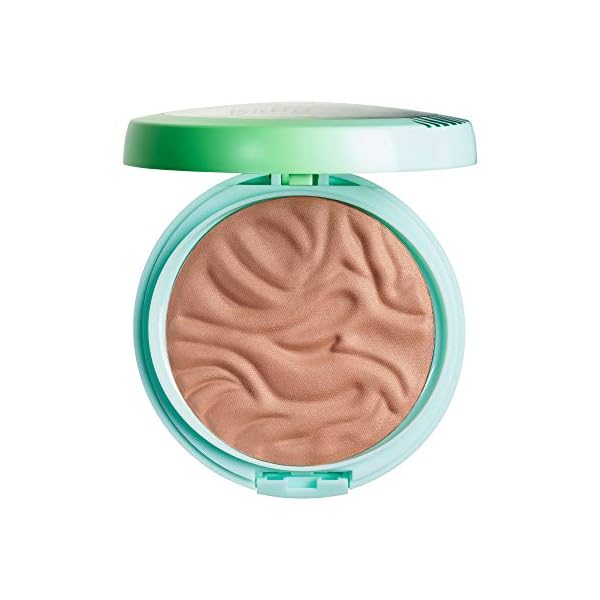 Physicians-Formula-Murumuru-Butter-Bronzer-038-Oz Physicians Formula Murumuru Butter Bronzer, Moisturizing, Nourishing Murumuru Butter Blend for Silky All-Day Luminous Glow, Dermatologist Tested, Hypoallergenic, Vegan & Cruelty-Free -Bronzer