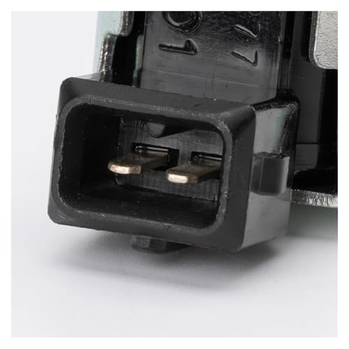 Électrovanne de commutation à vide Mitsubishi capteur magnétique de remplacement soupape - 3