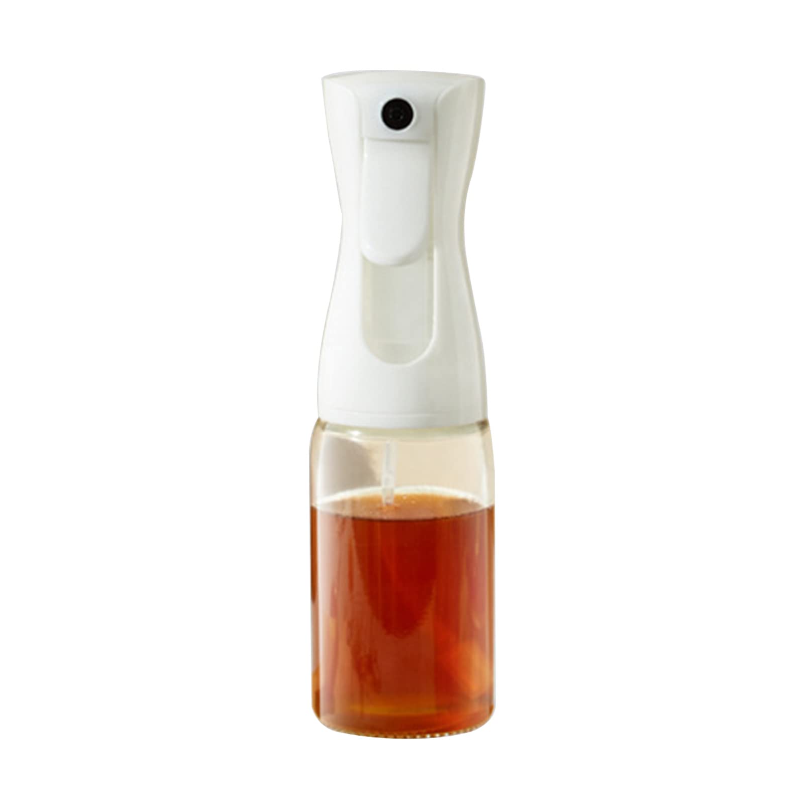 Buxuaaaa Oil Sprayers Cooking Portable Oil Spray Bottles Dispensers Sprayer Bottles for Cooking Baking and Grilling Sprayer for Air