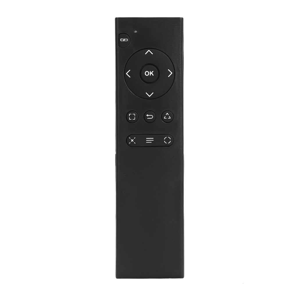 Pilot zdalnego sterowania Bezprzewodowy pilot multimedialny 2.4G do bezprzewodowej konsoli do gier PS4 DVD