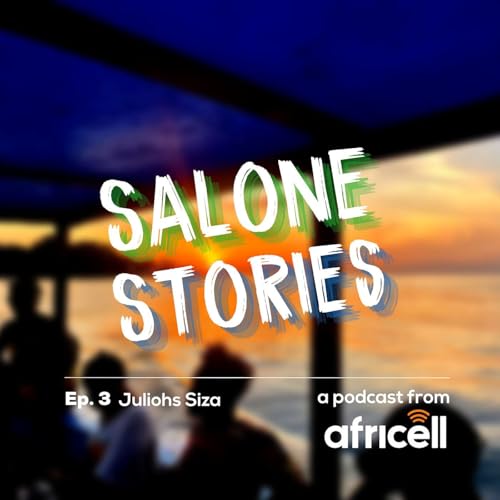 Episode 3 - Juliohs Siza