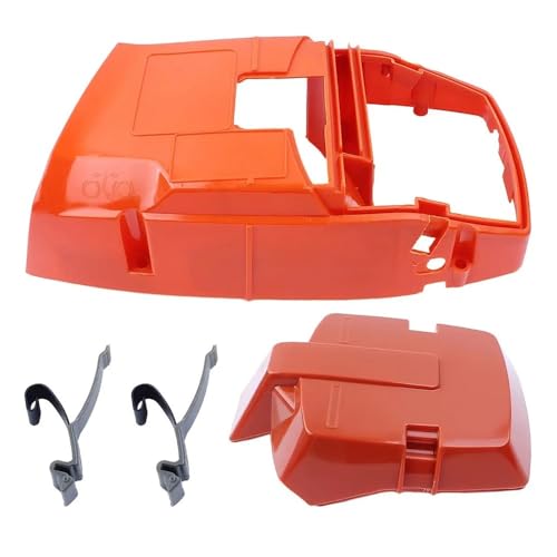 Couvercle de filtre à air cylindrique 503 62 80-01 kit support pour stopper la sciure