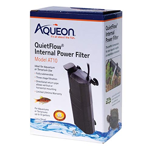 10 Best Submersible Aquarium Filter [Buying Guide 2023] • Sacred Car