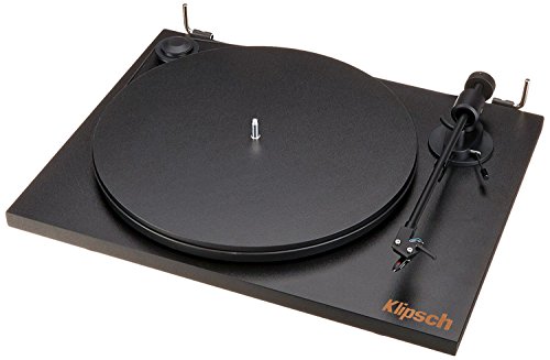 klipsch primary