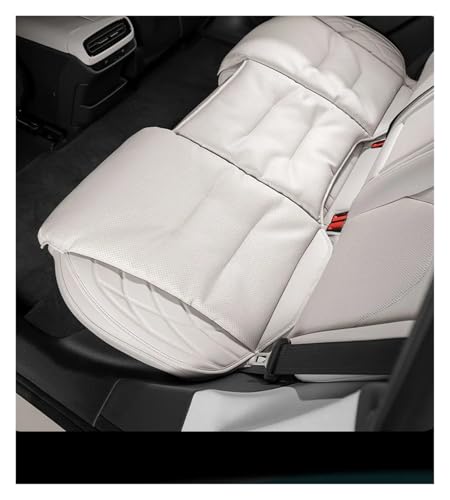 Fundas de asiento de coche ventiladas y transpirables para las cuatro estaciones 4