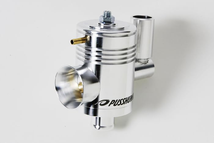 la400k コペンテイクオフブローオフバルブ 車検対応 プッシュン R SS ダイハツ コペン LA400K テイクオフ