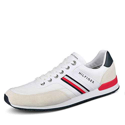 Tommy Hilfiger Maxwell 25c, Scarpe da Ginnastica