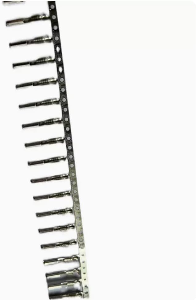 100PCS New Terminal N022524321C N 02 252 4321 C