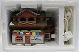 Department 56 Alpine Village Besson Bierkeller