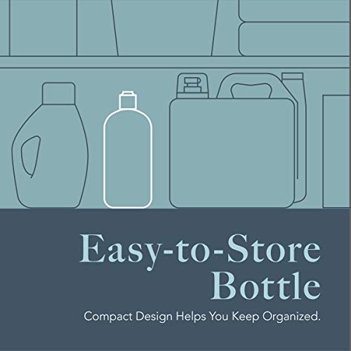 Swash By Whirlpool, Liquid Laundry Detergent, Free & Clear, 83 Loads, 30 Fl. Oz. #TOP6