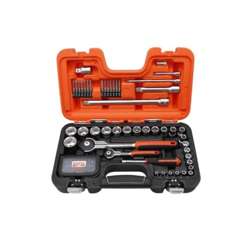 Juego Vasos 1/4 Y 1/2 79 Pzas