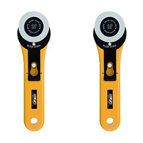 Rotary Cutter RTY-2/G (2-PACK)