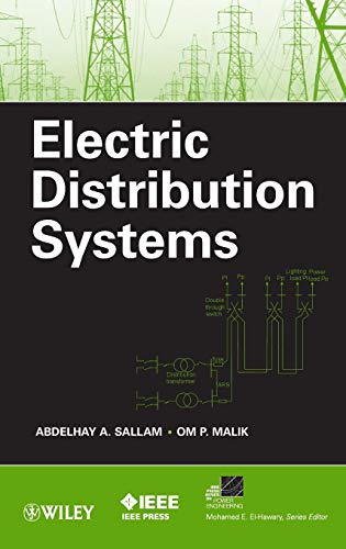 Electric Distribution Systems