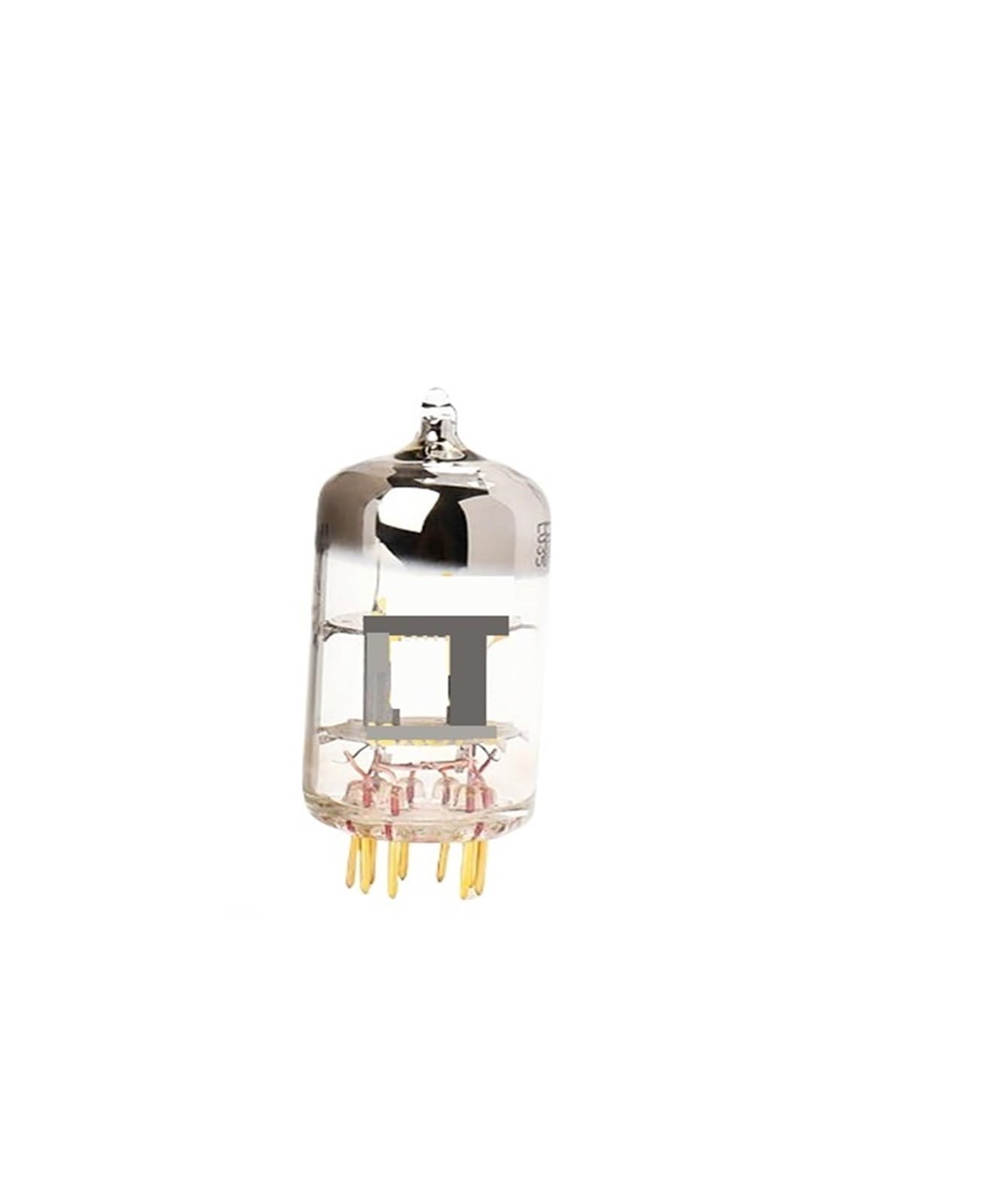 Vacuum Tube Rectifier 12AX7 ECC83 Vacuum Tube EL84 ECC81 ECC82 ECC83 12AU7 12AX7 12AT7 Precision Pairing Tubes for(12au7-s,2pcs)