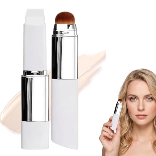 Elyra Beauty Base Maquillaje, Elyra Beauty Base Maquillaje, Una Barra De Maquillaje Que Devuelve El Brillo A Las Pieles Maduras, Con Un Brillo Natural Y Una Textura Ligera