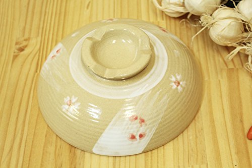 Olla de barro picota intenso tradicional No 7 de importación de Japón 7