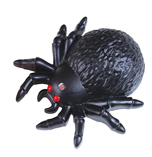 Fun World Hidden Screamers Accessory, black, Standard