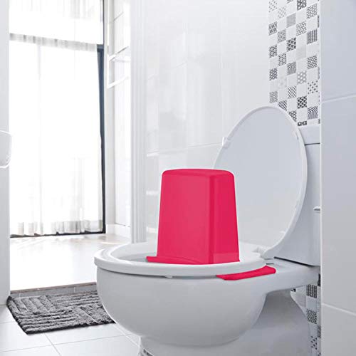 Multikids Baby Redutor De Assento Super Potty +18M Rosa - Bb1058