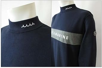 Amazon.co.jp: （ムータ）Muta MARINE ムータマリン ライトニット