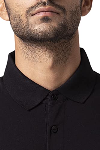 Image of Allen Cooper Polo Tshirts for Men