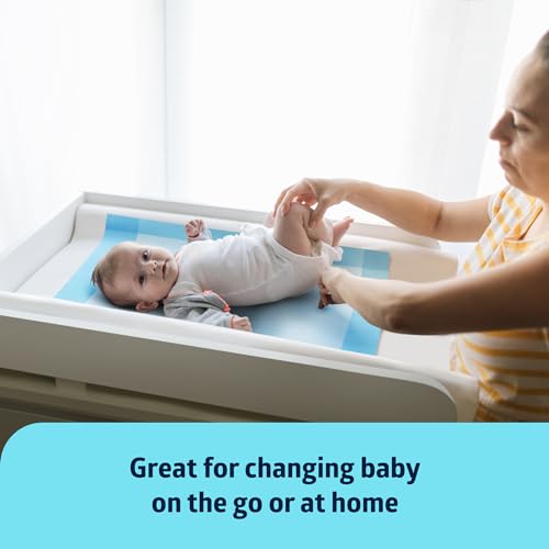 image for Medline Disposable Chucks Pads, 23 x 36 inches (Pack of 150), Ultra-Li