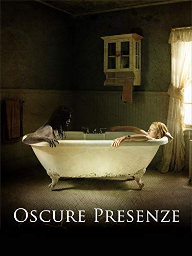  Oscure presenze