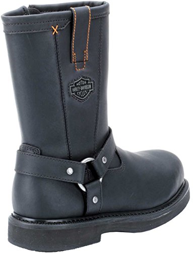Harley-Davidson Men's Bill Steel Toe Boot3