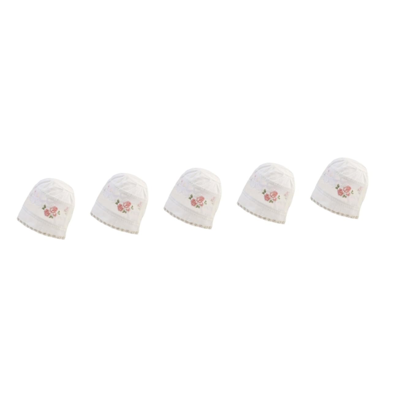 Holibanna Sombrero de Gorros para Sombrero de Sol para pequeños Sombrero bebé Gorro fotográfico bebé Sombreros de niña Sombrero de Verano para niña algodón