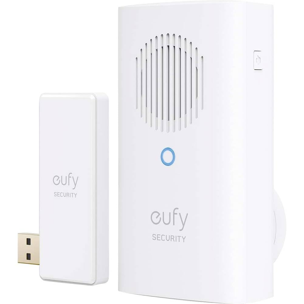 Chime pour HomeBase 2 eufy module d interphone sans fil pour la maison - 2