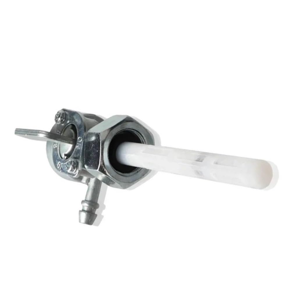 Interruptor de combustible M16x1.5 y llave de purga para generador de gasolina Honda CB400 4