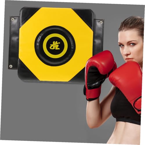 Fixation murale boxe YARNOW pour s'entraîner sans encombrer son espace