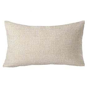 FELENIW Livin' The Flip Flop Life Starfish Shell Fun Quote Gift for Beach Lake Camping Outdoor Throw Pillow Cover… 414tlckjYfL. SS280