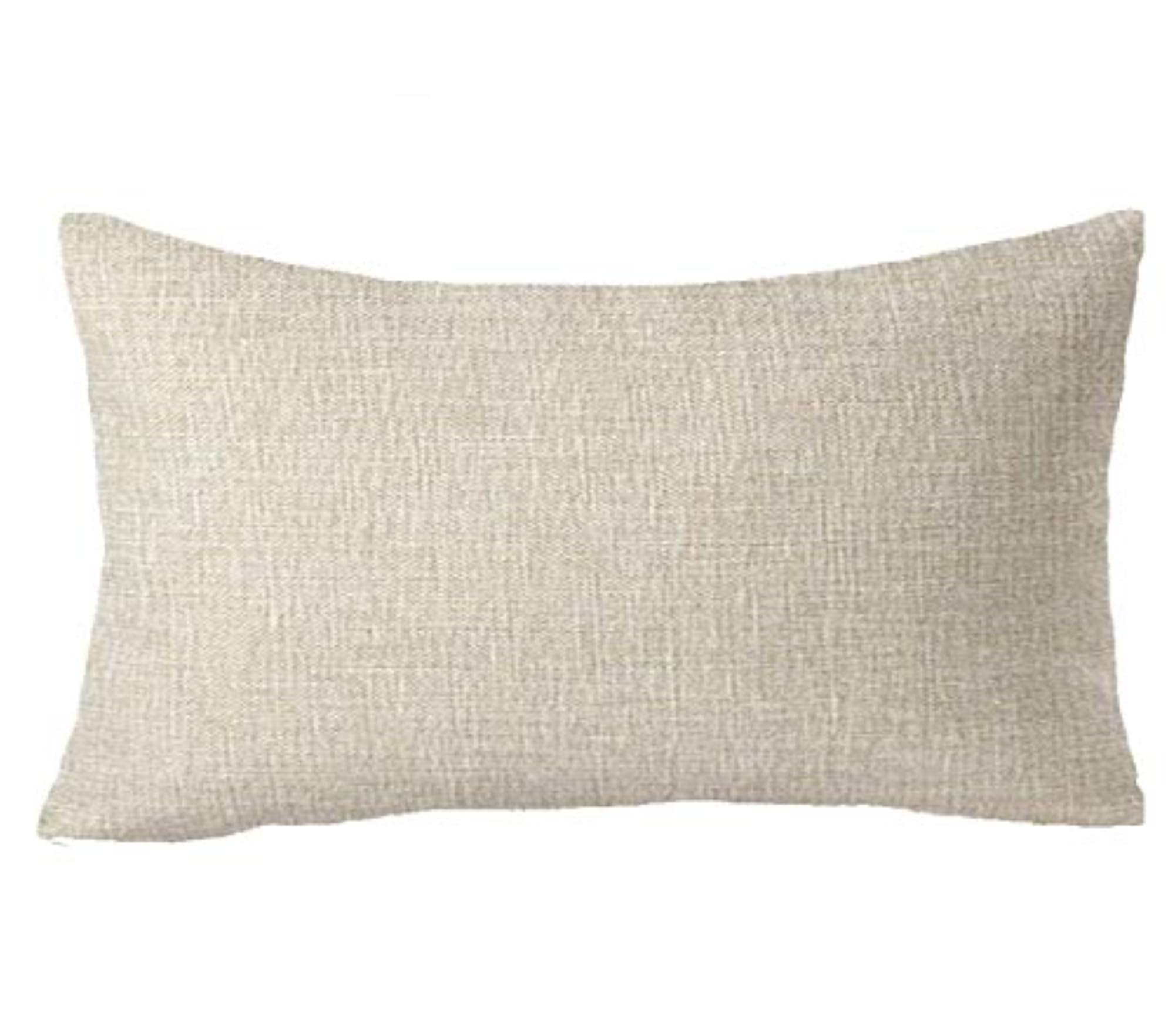 Flip Flop Pattern Summer Throw Pillow Cover, Beach Gift