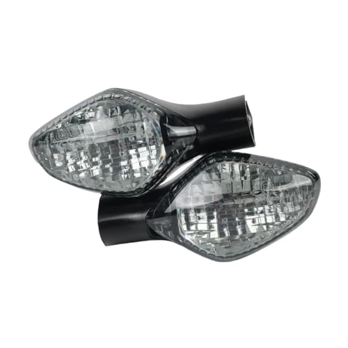 Indicateurs de virage avec cache clignotant moto étanche pour Honda GROM NC750X