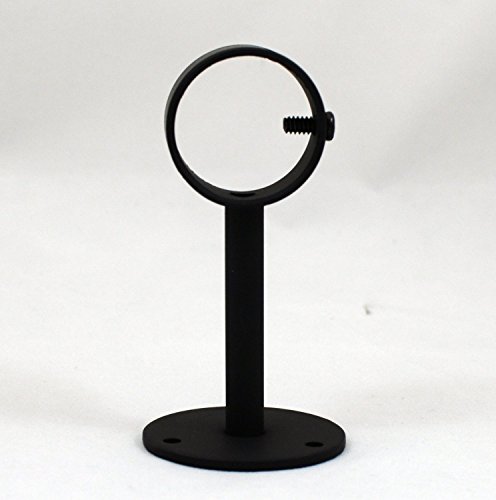 Urbanest Set of 2 Ceiling or Wall Brackets for 1 1/4