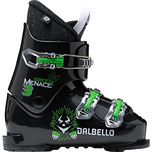 Dalbello Sports Menace 3.0 GW Ski Boot - 2023 - Kids', One CoLoler, 19.5
