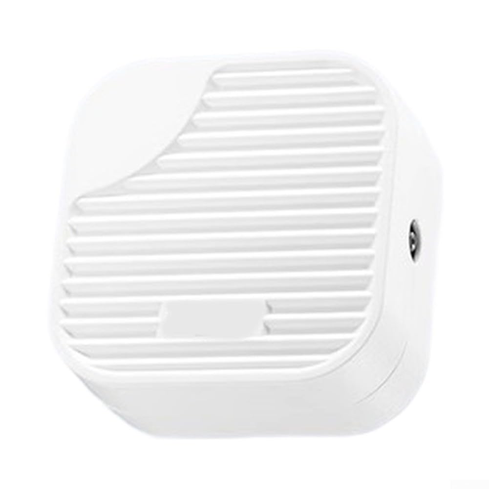Bomba de Aire Silenciosa 3W para Acuario 30cm Ajustable(5W)