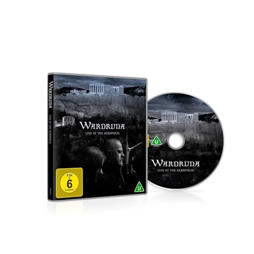 Photo de Live at the Acropolis [Blu-ray]