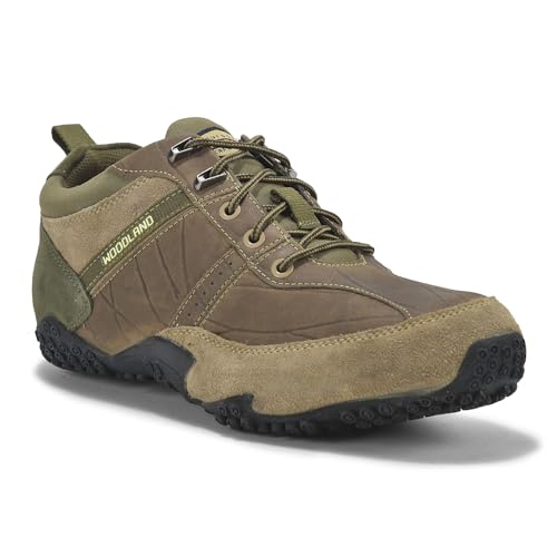 Image of Woodland Men's Sneaker