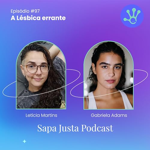 A L&eacute;sbica Errante