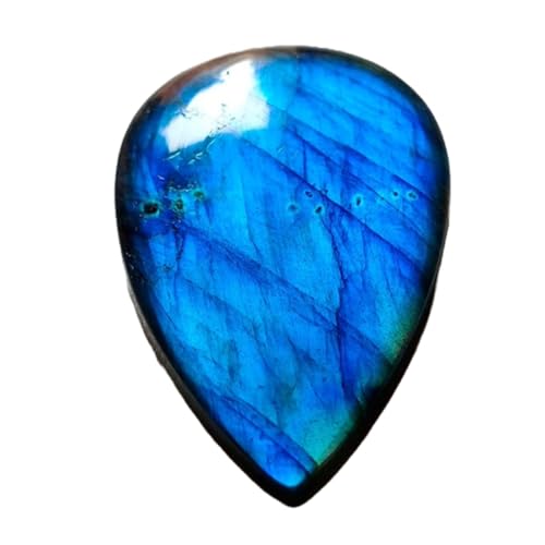 Cabochon en labradorite pour créer vos propres colliers et bagues bohèmes