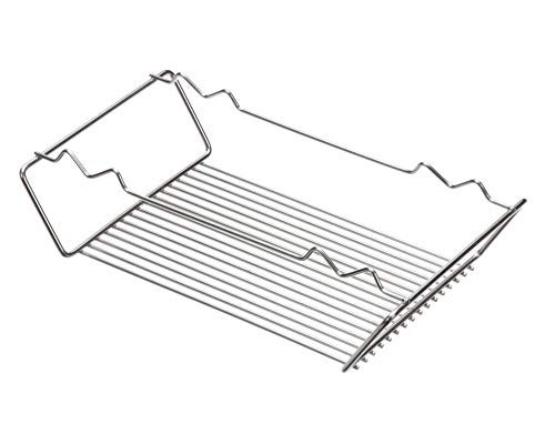 Nuova Simonelli USA 03001769 Nuova Simonelli Usa Raised Work Grill for Aurelia