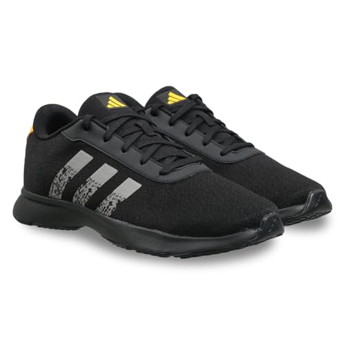 Image of adidas Mens Restrorun M Running Shoe