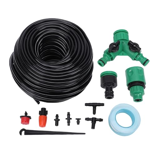 Generic �_�H���L�b�g�A148�̎����됅���V�X�e���A98�t�B�[�g1/4�C���`�`���[�u�t���A3�̒����\�Ȑ����[�h���������V�X�e���A���A���A�����A���p (30 ���[�g���󐅃L�b�g ()