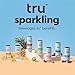 Tru Dream Seltzer, Cherry Berry, Sparkling Water with Chamomile, GABA, Magnesium & Tart Cherry Juice, Sweetened with Monk Fruit & Stevia, Gluten Free, Vegan, Caffeine Free, 12 FL OZ Cans, 12 Pack